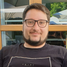 Patrick Kaiser