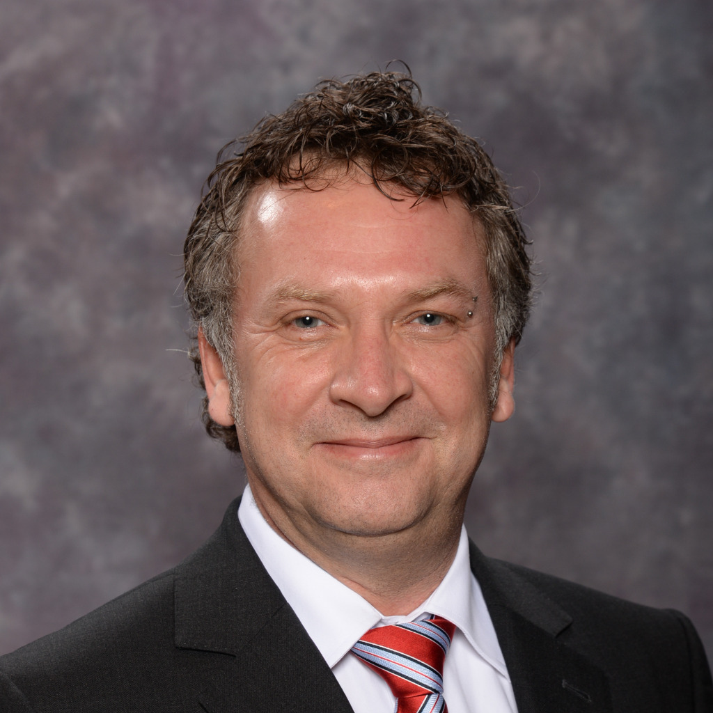 Holger Friedrich Freiberufler Holger Friedrich Growth Initiatives