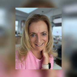 Conny (Cornelia) Stephan