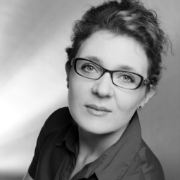Caren Kinscherf