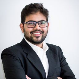 Ing. Tanmay Karkhanis