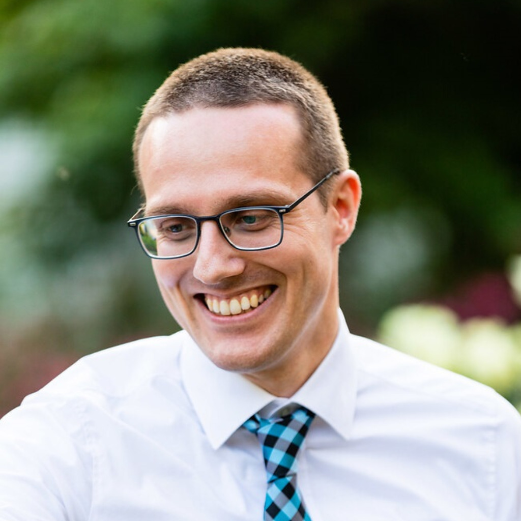 Martin Augustin Inhaber Augustin Engineering XING