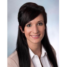 Profilbild Sabrina Schmitt
