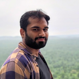 Rinkesh Mehar