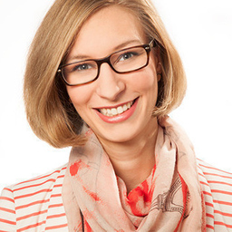 Katharina Hanheide