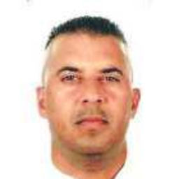Pedro Luis acosta nuñez