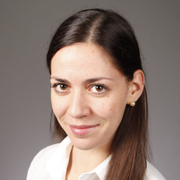 Elena Delor