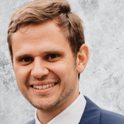Profilbild Jonas Martin