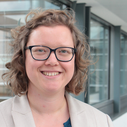 Dr. Kristina Hoffmann-Astroth's profile picture