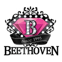 Beethoven Textile