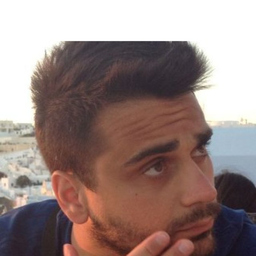 Matteo Rossella