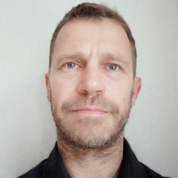 Sébastien Secouard