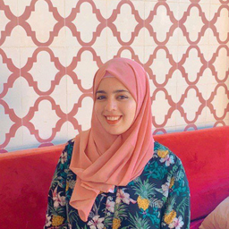 Raneem Yad
