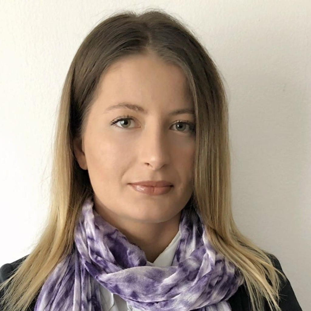 Dragana Vukelic - Associate Researcher / Teaching Assistant ...