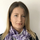 Social Media Profilbild Dragana Vukelic München