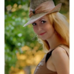 Irina Romashova