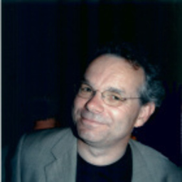 Dr. Stephan Forster