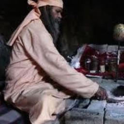 Baba Ji