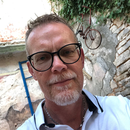 Stefan Benic