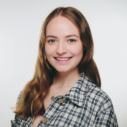 Caroline Ahlf