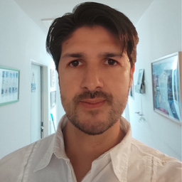 Ing. Eduardo Galloso