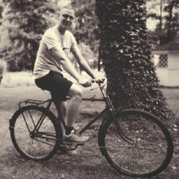 Daniel Scharbert's profile picture