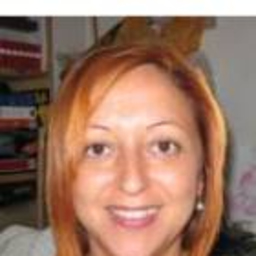 Amalia Marín Camino