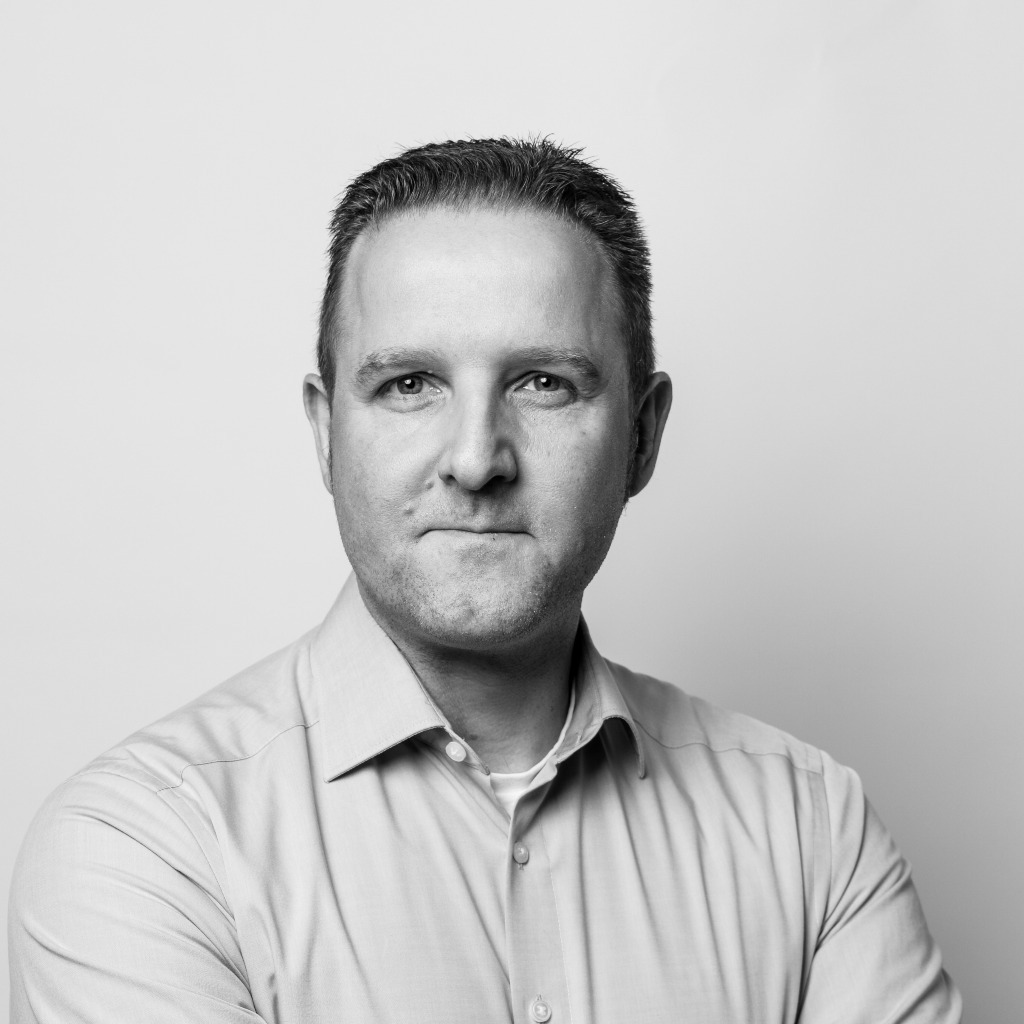 Andre Bischoff Projektleitung Kanalneubau Kommunalbetrieb Krefeld