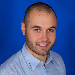 David Maragkoulis
