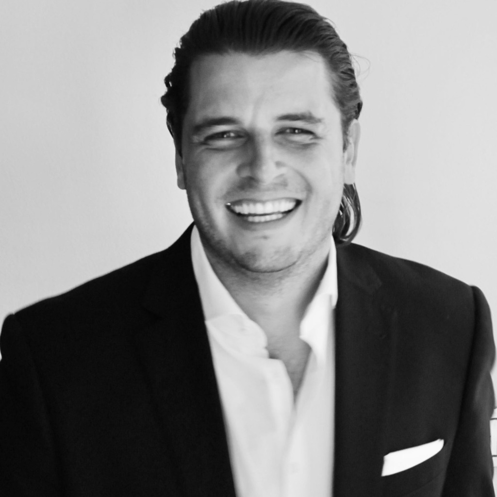 Enrico CasanovaBosesky Consultant projecta Consult für Industrie