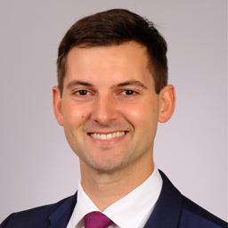 Lucas Palm
