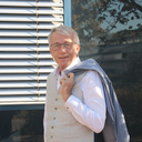 Wolfgang Gelbke