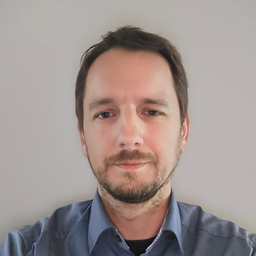 Nils Behrendt's profile picture