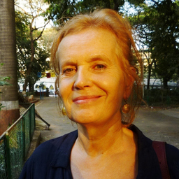 Mag. Renate Thea Schmidt