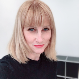 Katja Freiheit