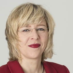 Annette Scheib