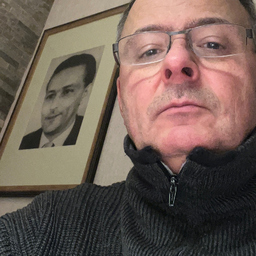 Detlef Exel