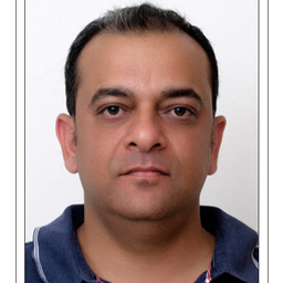 Vinayak Sudhalkar