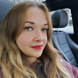 Sabine Albus
