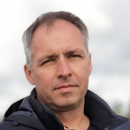 Roy Schlüter