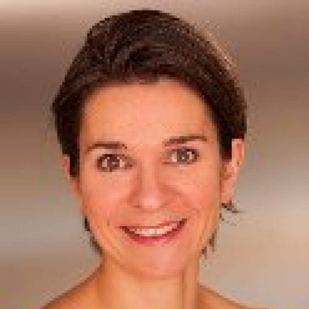 Social Media Profilbild Anne roquelet stirn Wiesbaden