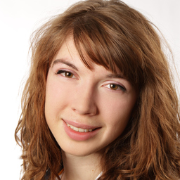 Ing. samantha steiger
