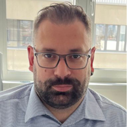 Christoph Stoos