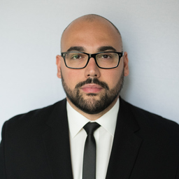 Victor Amiri's profile picture
