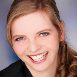 Profilbild Stefanie Janke