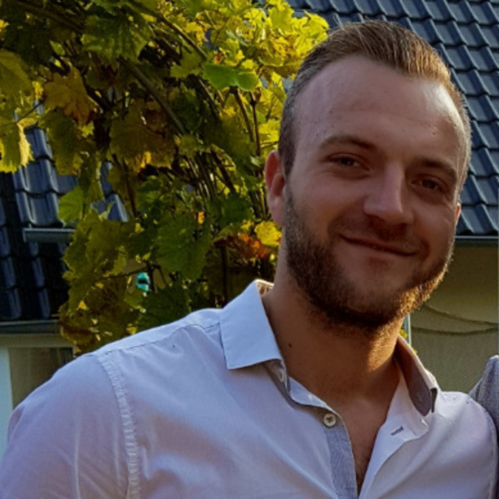 Denis Laktionov Unternehmer DeLaTrade XING