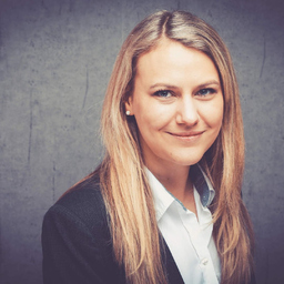 Fabienne Geuken