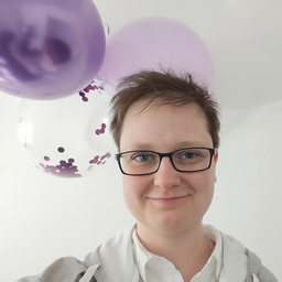 Yvonne Schremb