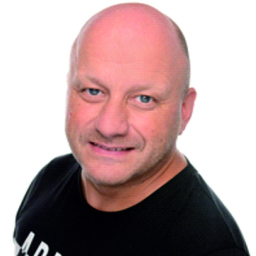 Profilbild Jörg Müller