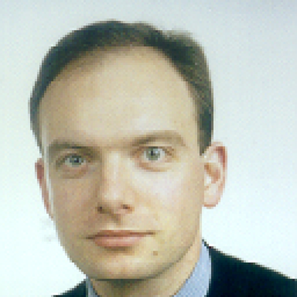 Social Media Profilbild Jörg Jentzsch 